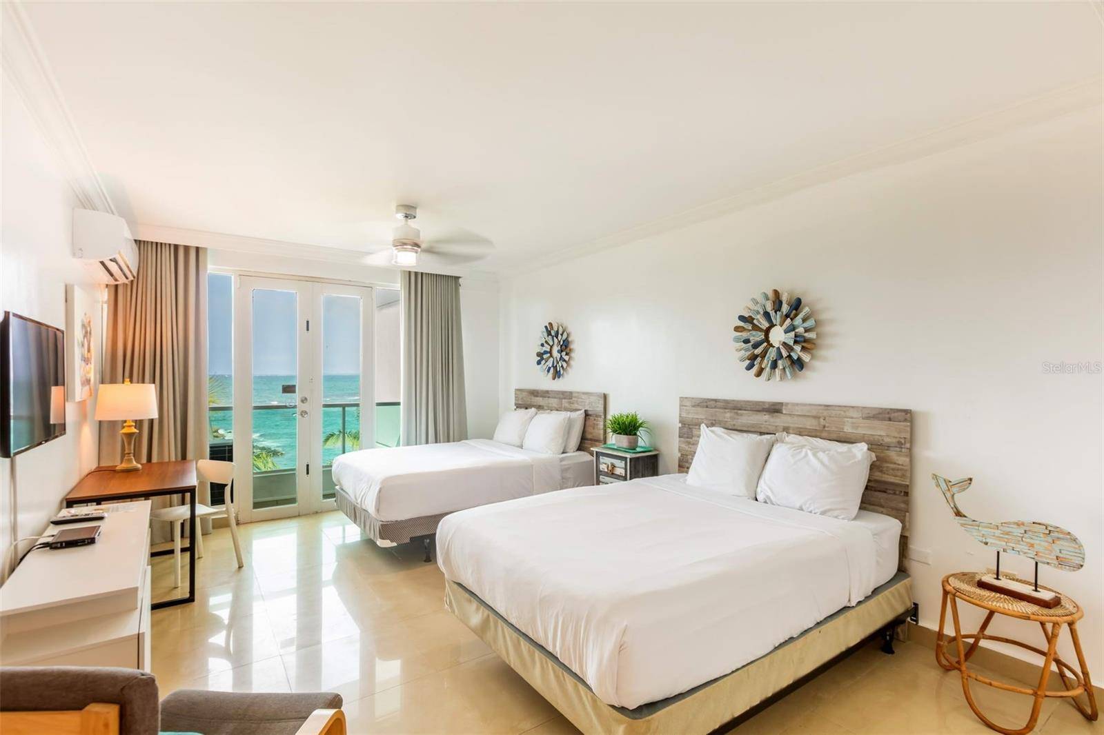 San Juan, PR 00901,1 SAN GERONIMO ST #7404-7406