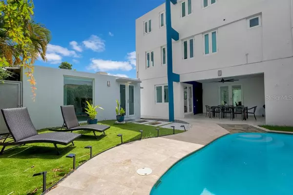 2163 CACIQUE ST, San Juan, 00913