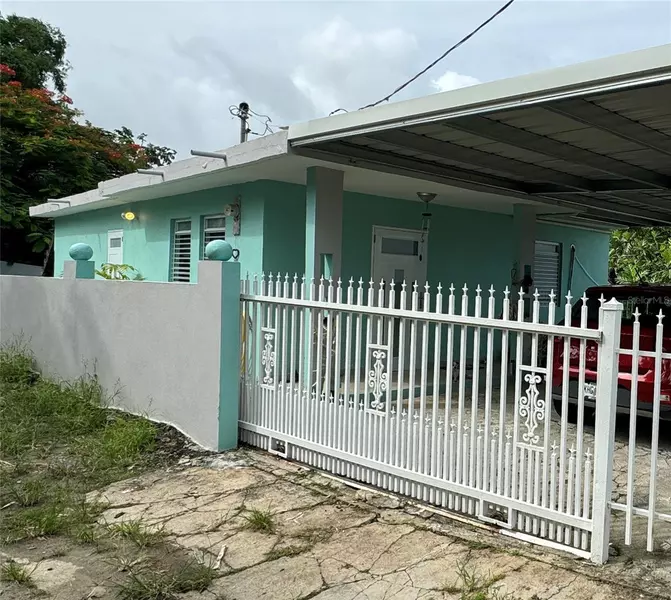 905 INGENIO, Yabucoa, PR 00767