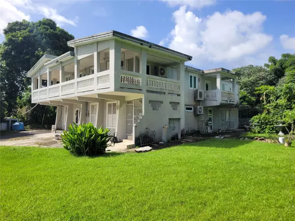 Collores COLLORES #Lot 2, Humacao, PR 00791