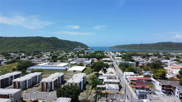 Guanica, PR 00653,#15 25 DE JULIO STREET