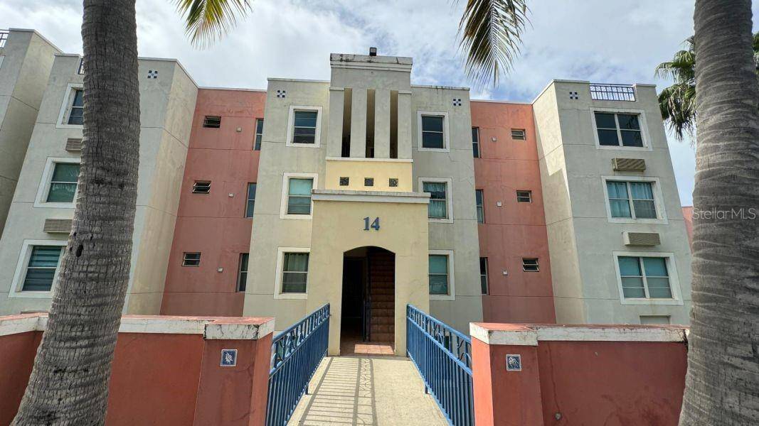 0 CALLE COLONIA SANTA MARIA #1, Ceiba, PR 00735