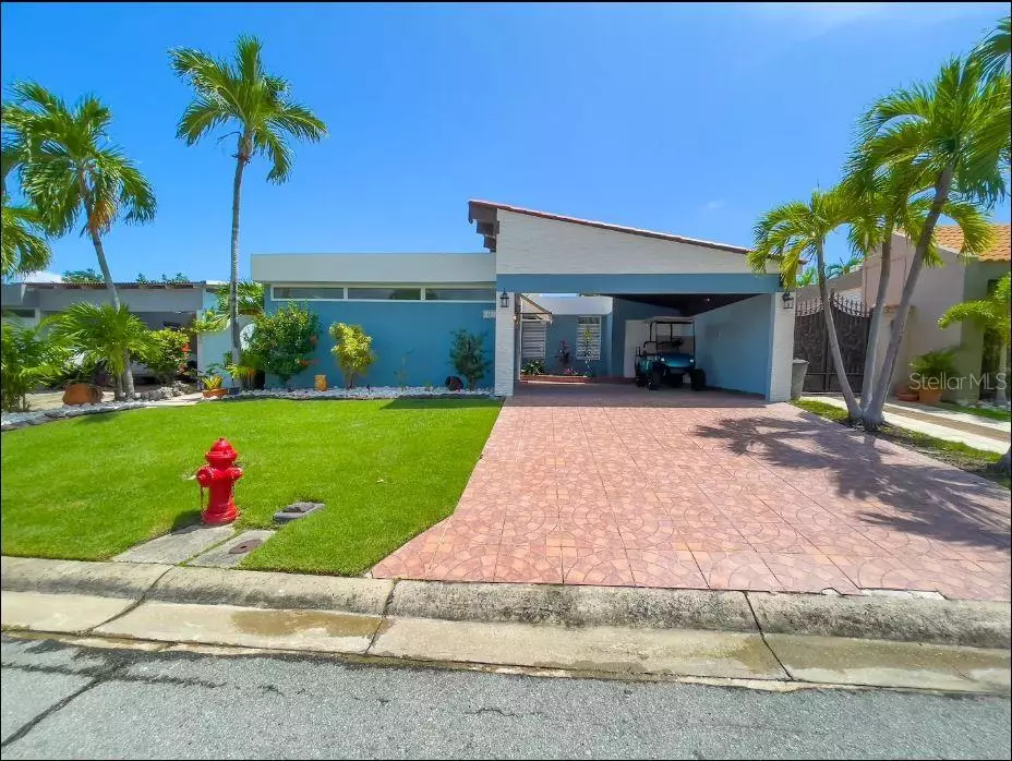 Humacao, PR 00791,AC14 VILLA FRANCA #AC14