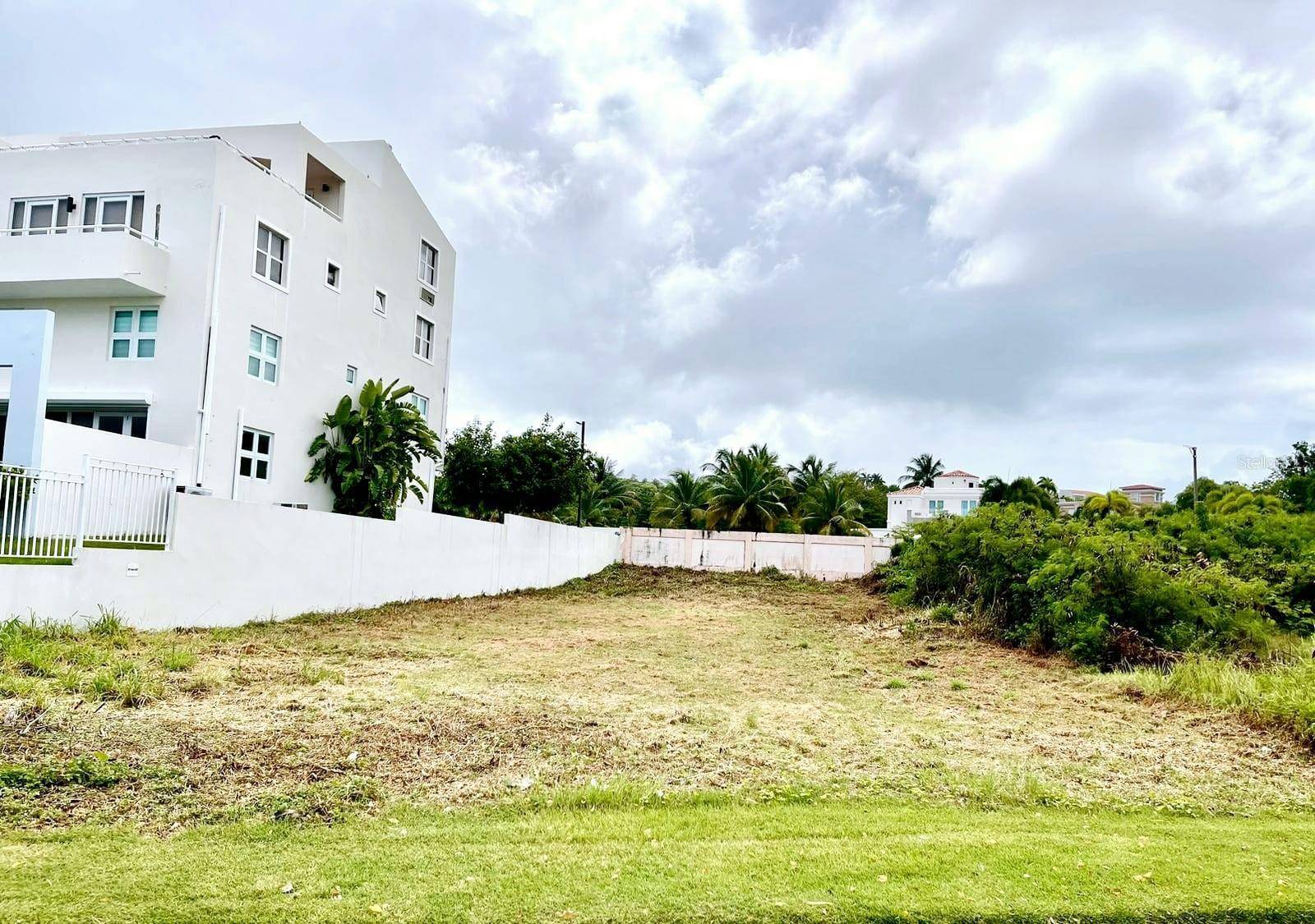 Humacao, PR 00791,PALMAS DRIVE