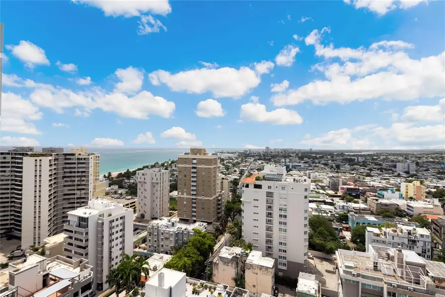 Condado Real 1700 MCLEARY AVE #2104, San Juan, PR 00911