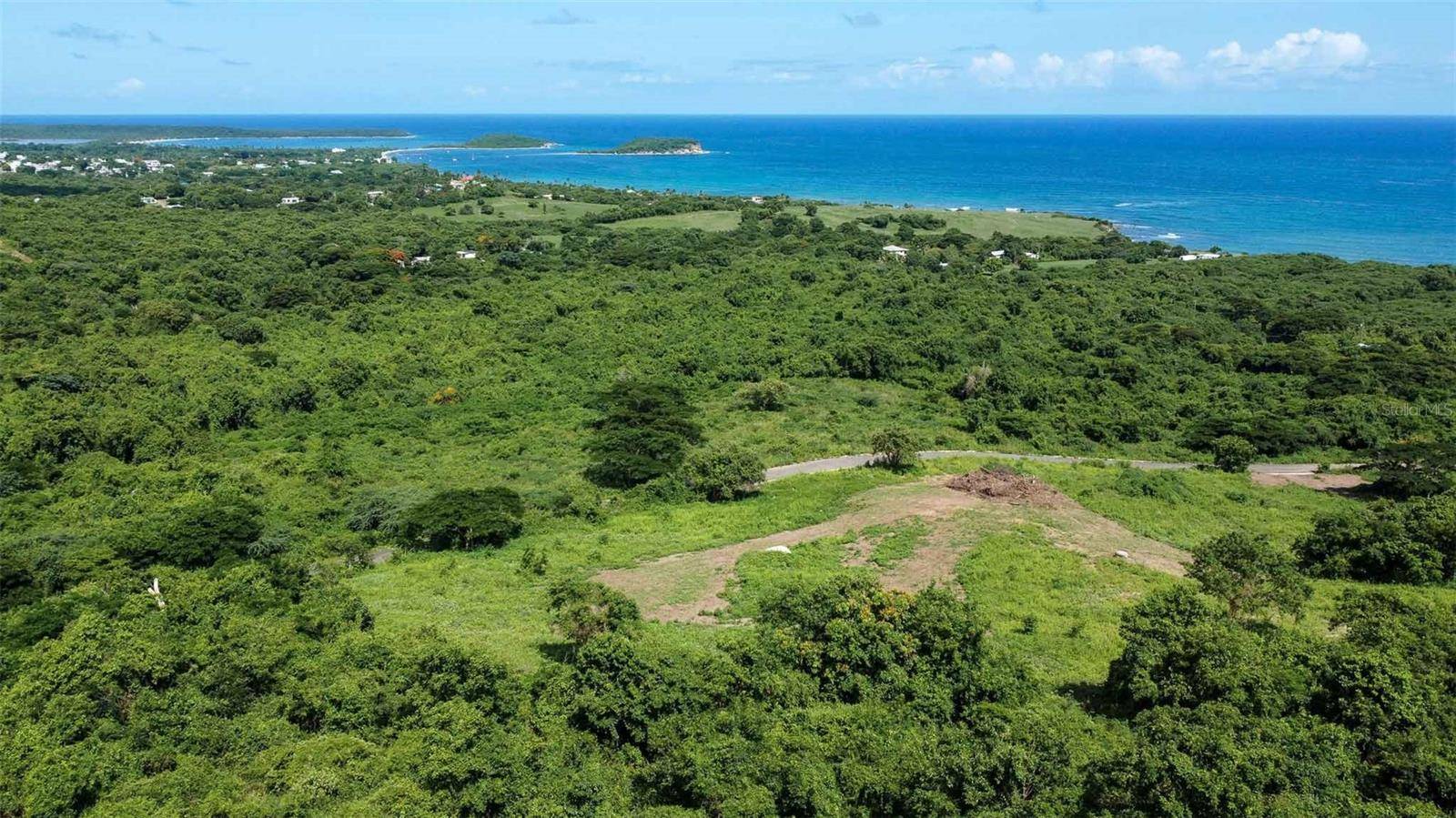 2B HACIENDA PUERTO REAL, Vieques, PR 00765