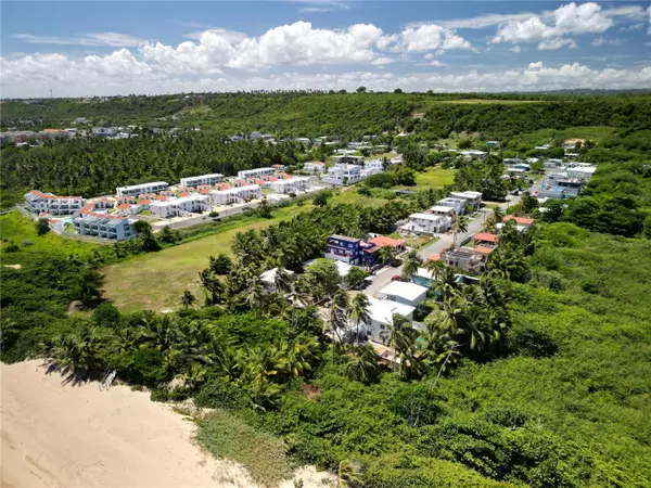 Isabela, PR 00662,PEDRO ALBIZU CAMPOS