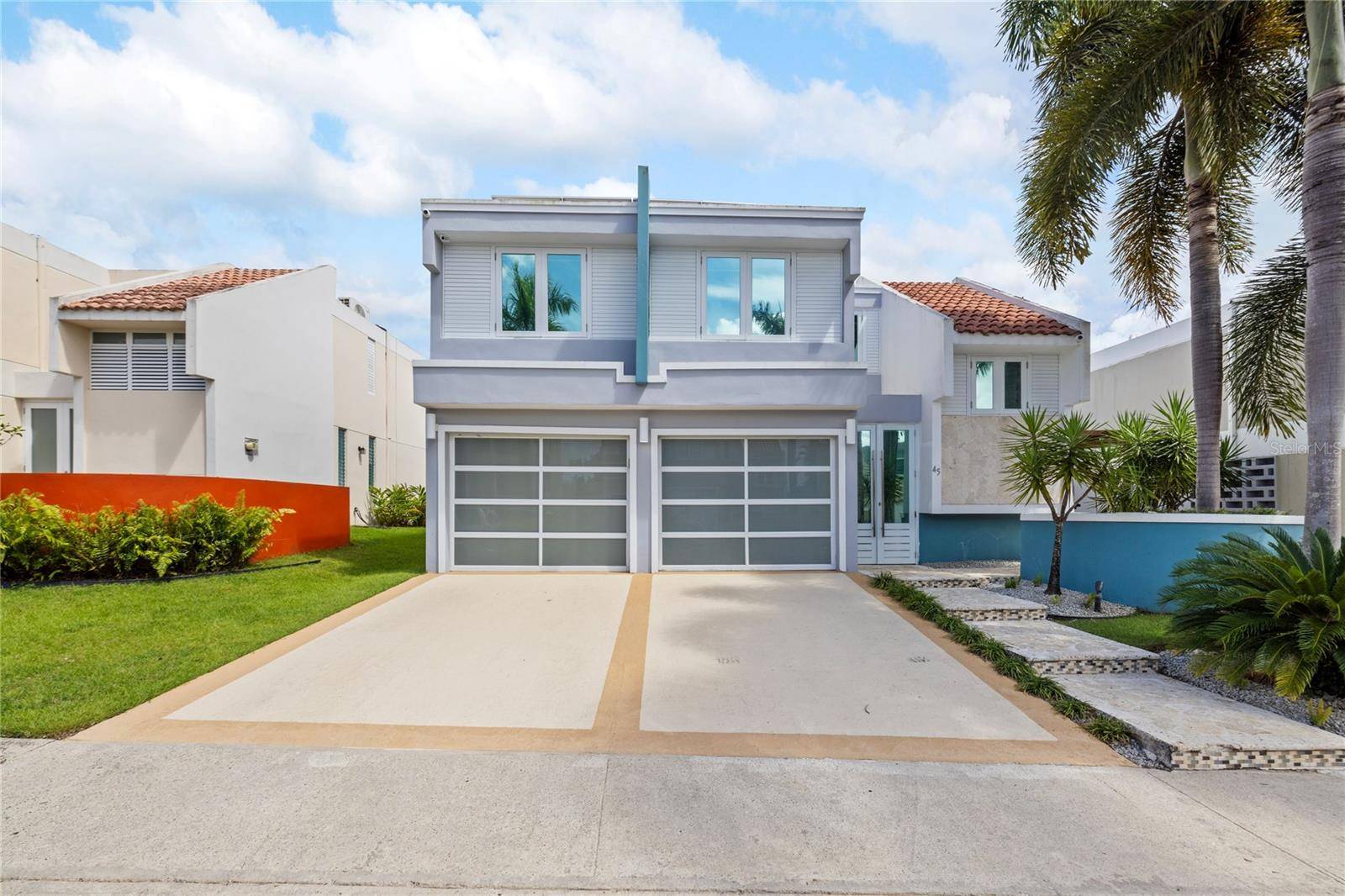 Gurabo, PR 00778,45 VEREDAS