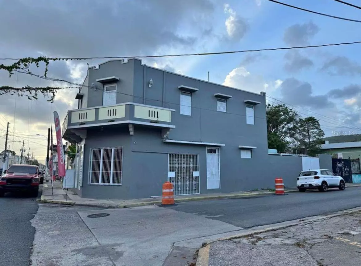 Ponce, PR 00730,#194 CALLE VILLA