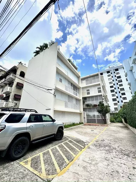 1509 Maribel Street CONDADO #3, San Juan, PR 00911