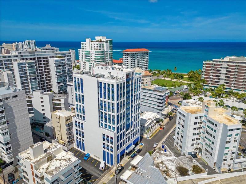 14 DELCASSE ST #902, San Juan, PR 00907