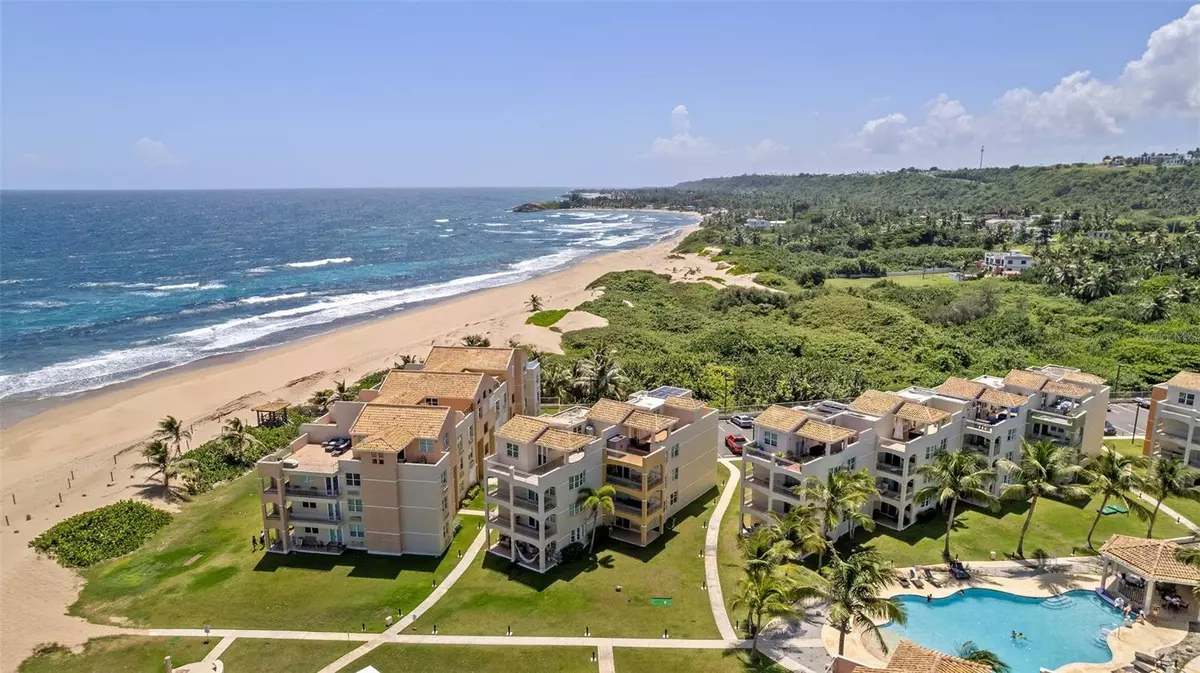 Isabela, PR 00662,400 HAUDIMAR BEACH APARTMENTS #I-101