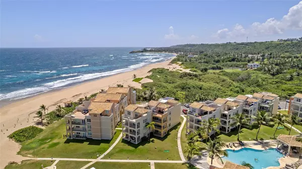 400 HAUDIMAR BEACH APARTMENTS #I-101, Isabela, PR 00662