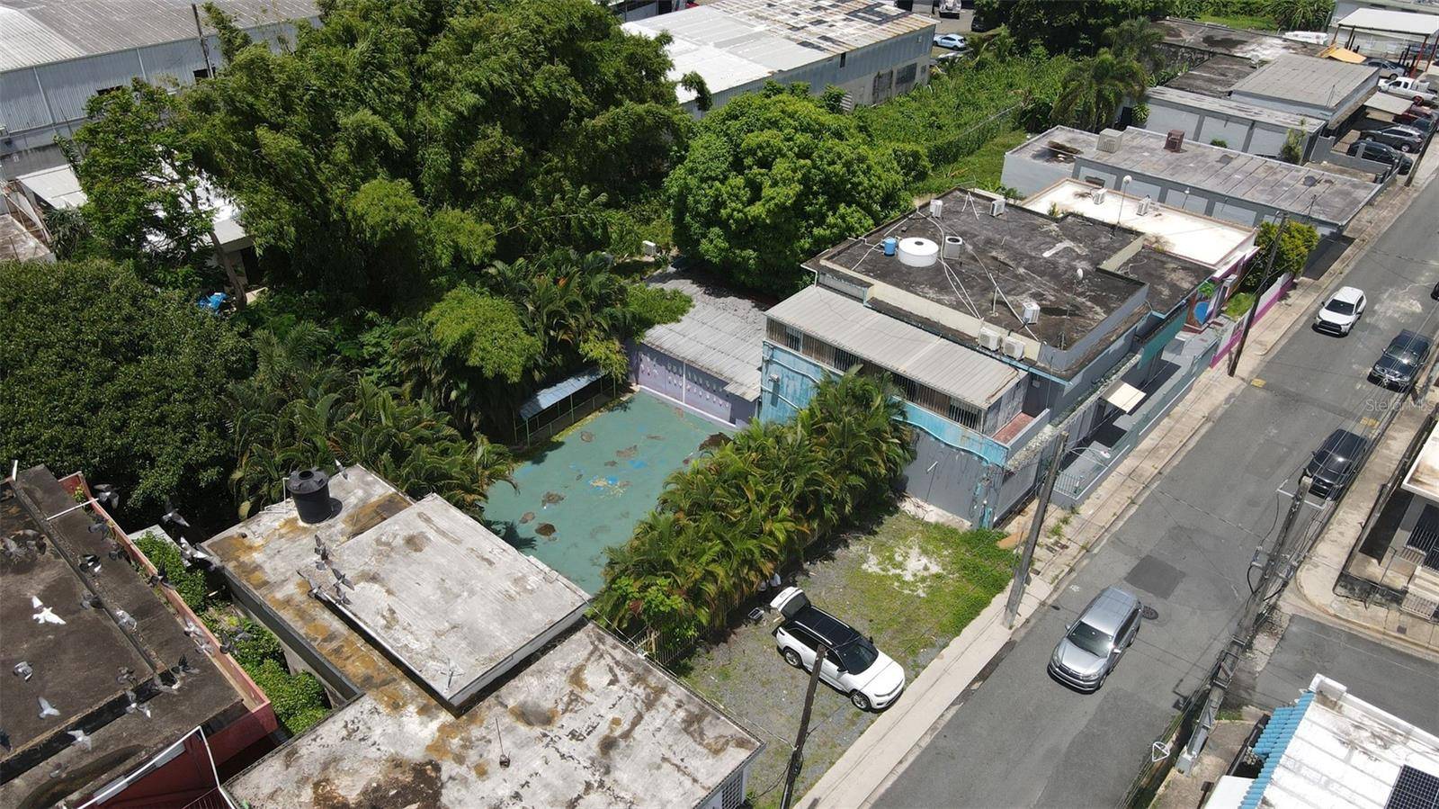 Caguas, PR 00725,Cristobal Colon CAGUAS PUEBLO