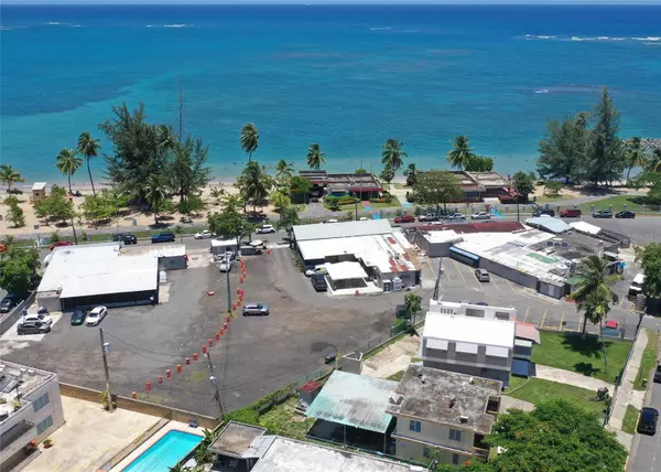 Dorado, PR 00646,Urb. Sardinera Beach E99 CALLE E