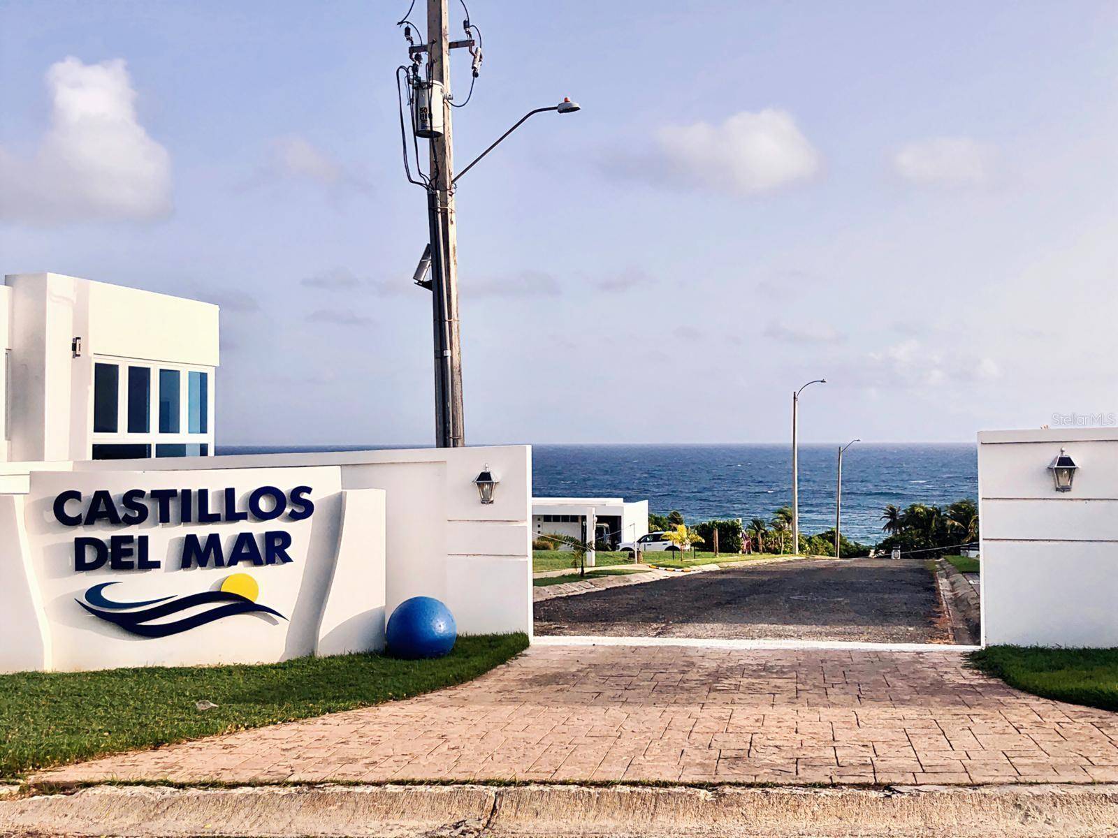 PR-485 BO MEMBRILLO, CAMUY, PR 00627, Camuy, PR 00627