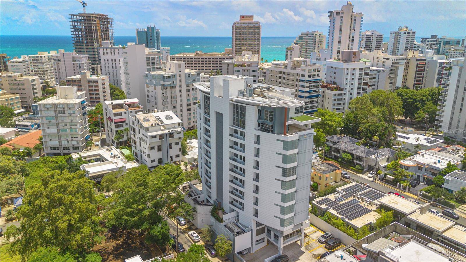 1212 LUCHETTI STREET #PH 1, San Juan, PR 00907