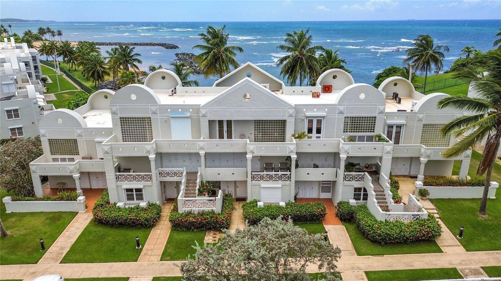 Dorado, PR 00646,Costa Dorada CALLE COSTA DORADA #F5