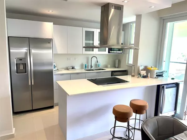 Humacao, PR 00791,PALMAS EL MAR COND. HARBOUR LAKES #5-D PENTHOUSE