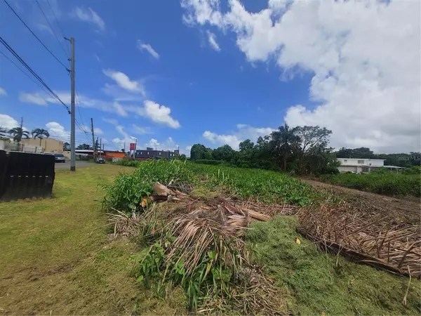 Rio Grande, PR 00745,LUQUILLO GARDENS DEVELOPMENT, LOT #1