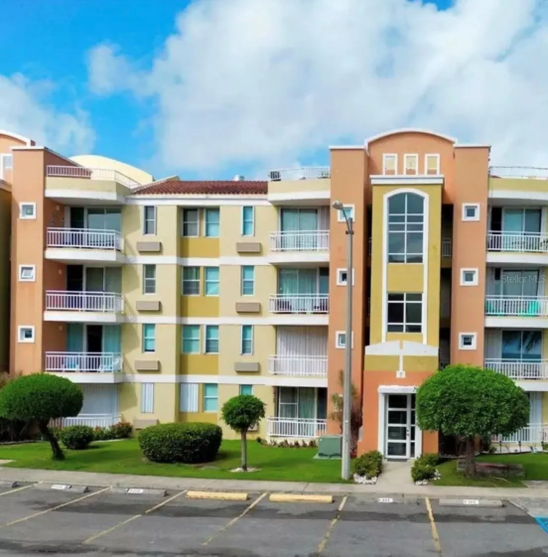 Loiza, PR 00772,VILLAS DEL MAR BEACH RESO BO. MEDIANIA ALTA #G-404