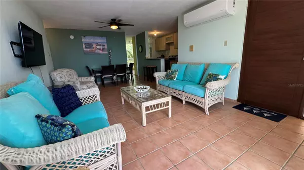 Loiza, PR 00772,VILLAS DEL MAR BEACH RESO BO. MEDIANIA ALTA #G-404