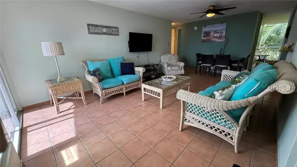 Loiza, PR 00772,VILLAS DEL MAR BEACH RESO BO. MEDIANIA ALTA #G-404