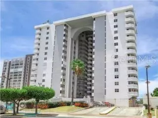 3205 ISLA VERDE AVE. #1501, Carolina, PR 00979