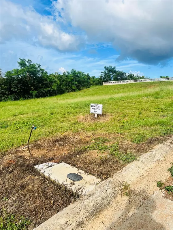 Cabo Rojo, PR 00623,308 ROUTE #Lot 3