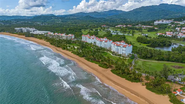 Rio Grande, PR 00745,Ocean Sixteen,9000 BLVD> OCEAN SIXTEEN,BOULEVARD RIO MAR BLVD E #331