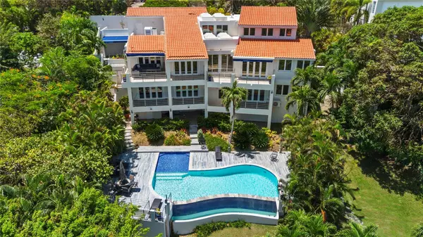 12 RIDGE TOP, Humacao, PR 00791