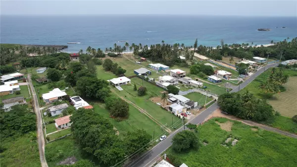 Arecibo, PR 00612,PR 681 KM 4.6 Islote PR 681