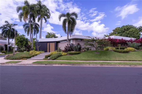 16 JARDIN STREET, Guaynabo, PR 00966