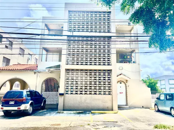 1406 AMERICO SALAS #1406, San Juan, PR 00909