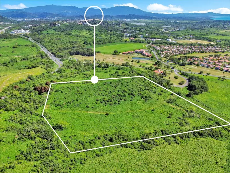 CANDELERO ABAJO LOT B-3, Humacao, PR 00791