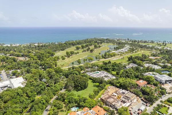 Dorado, PR 00646,16 DORADO BEACH ESTATES