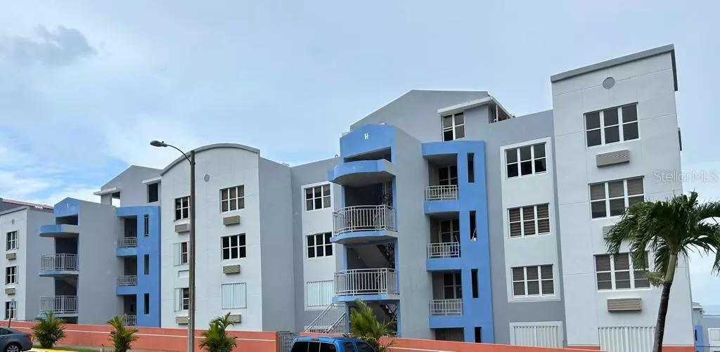 A3 LA COSTA APARTMENTS #2, Fajardo, PR 00738