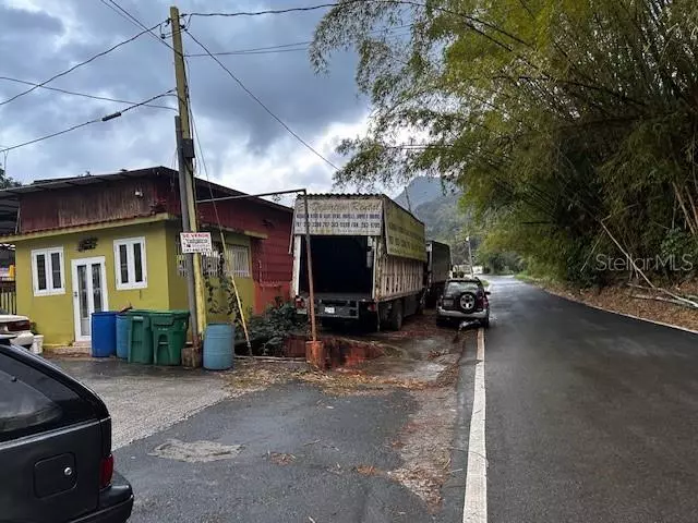 Cayey, PR 00736,Carretera 730 Km 0.61 MATON ABAJO