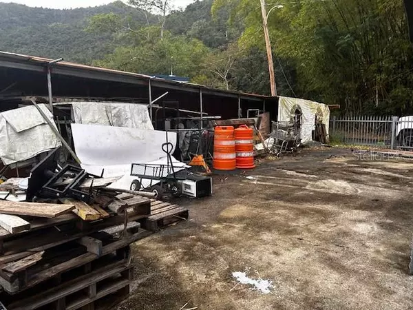 Cayey, PR 00736,Carretera 730 Km 0.61 MATON ABAJO