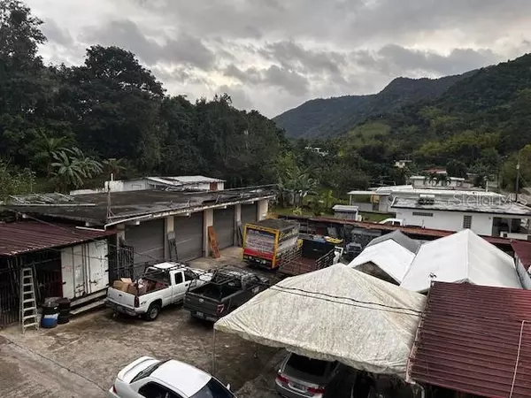 Cayey, PR 00736,Carretera 730 Km 0.61 MATON ABAJO