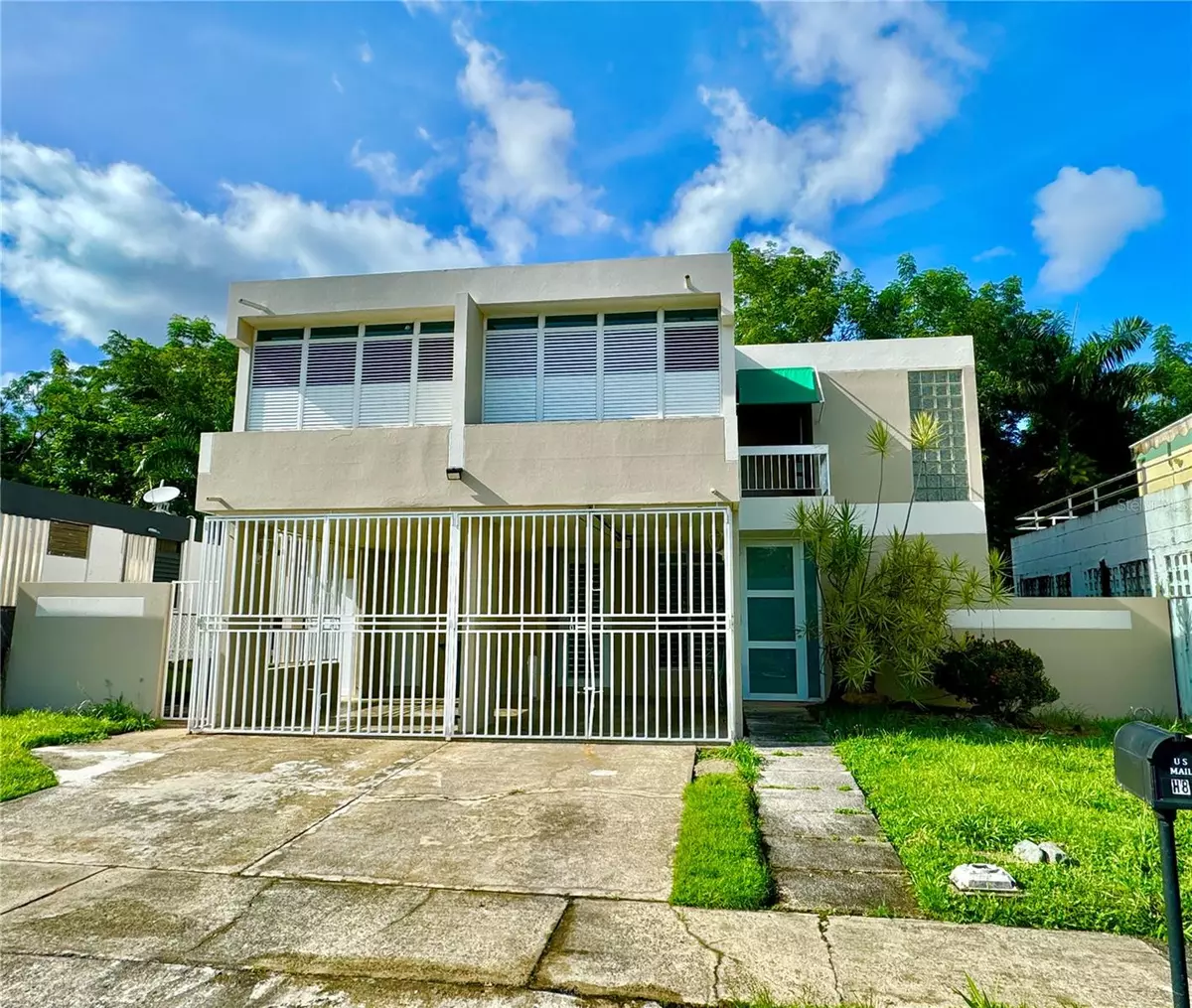 Caguas, PR 00725,2 ALTOS DE LA FUENTE