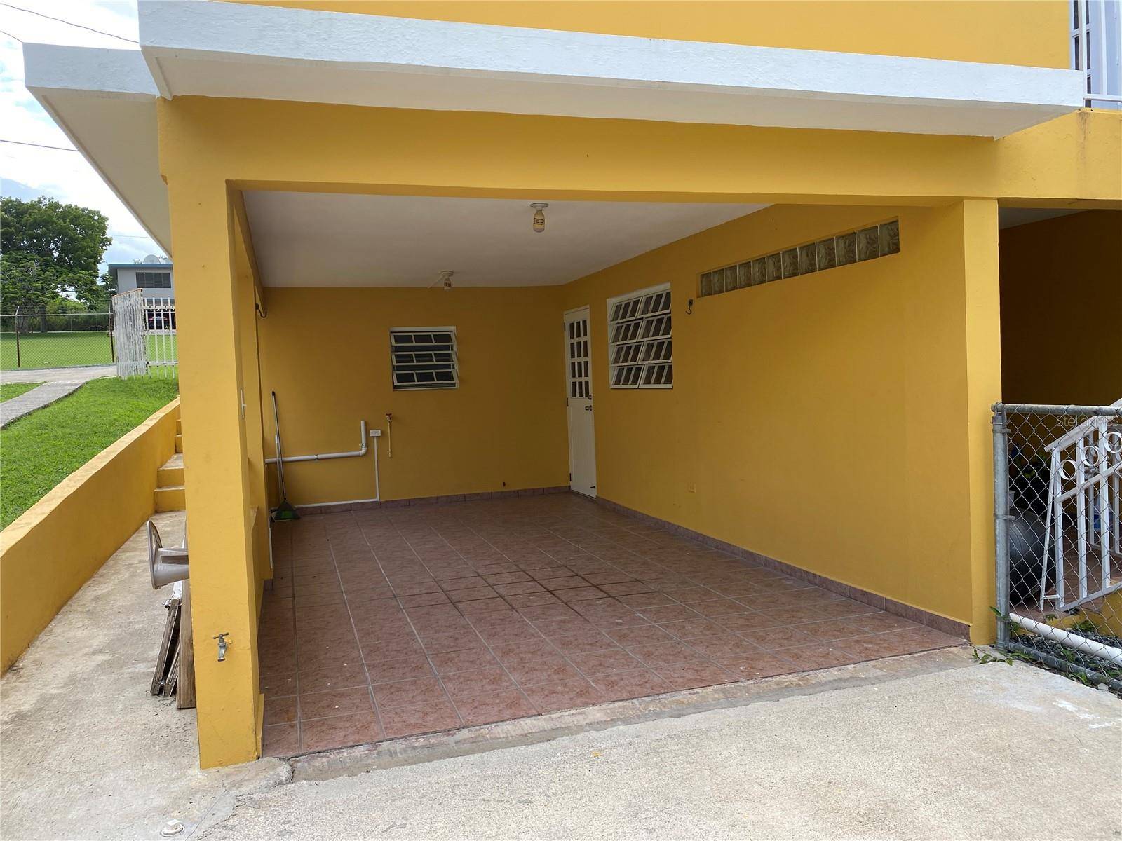 Cabo Rojo, PR 00623,CARR 101 KM 16.6 INT SECTOR LAS ARENAS CABO ROJO PR 00623 (PARTE BAJA )