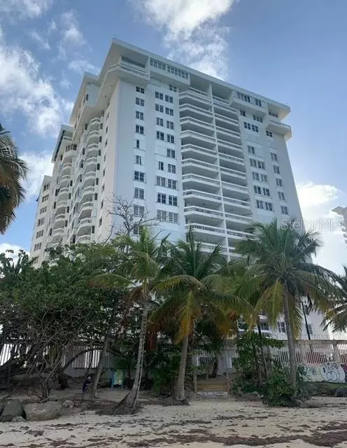 Carolina, PR 00979,THE GALAXY 3205 ISLA VERDE AVE 1700 #4