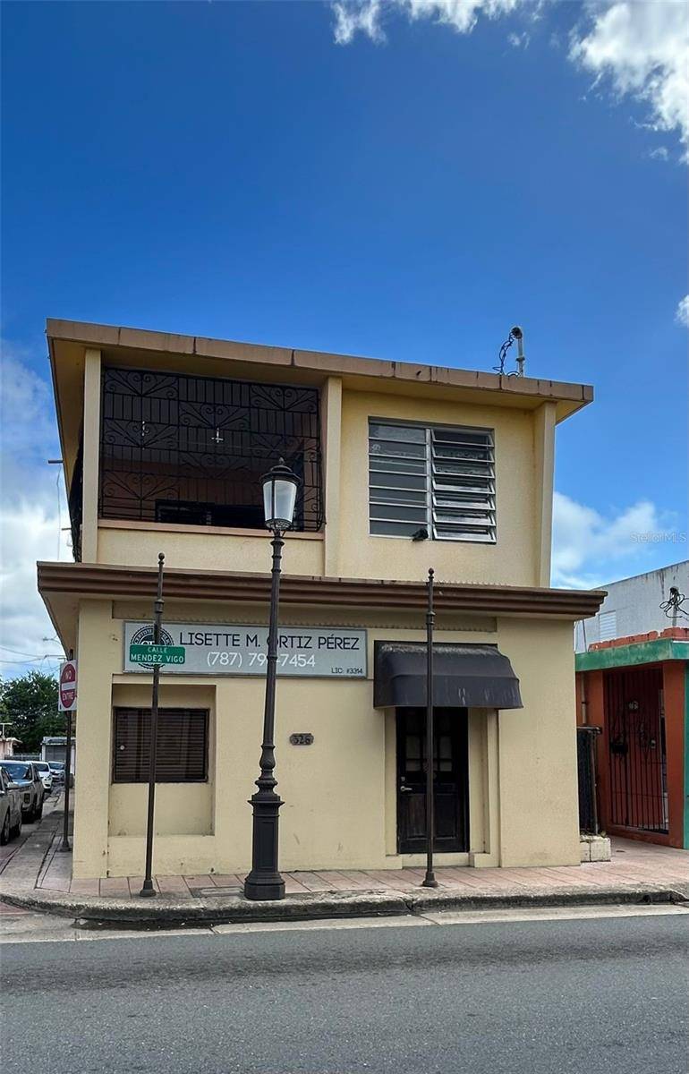 326 St MENDEZ VIGO & BAILEN ST. PUEBLO WARD, Dorado, PR 00646