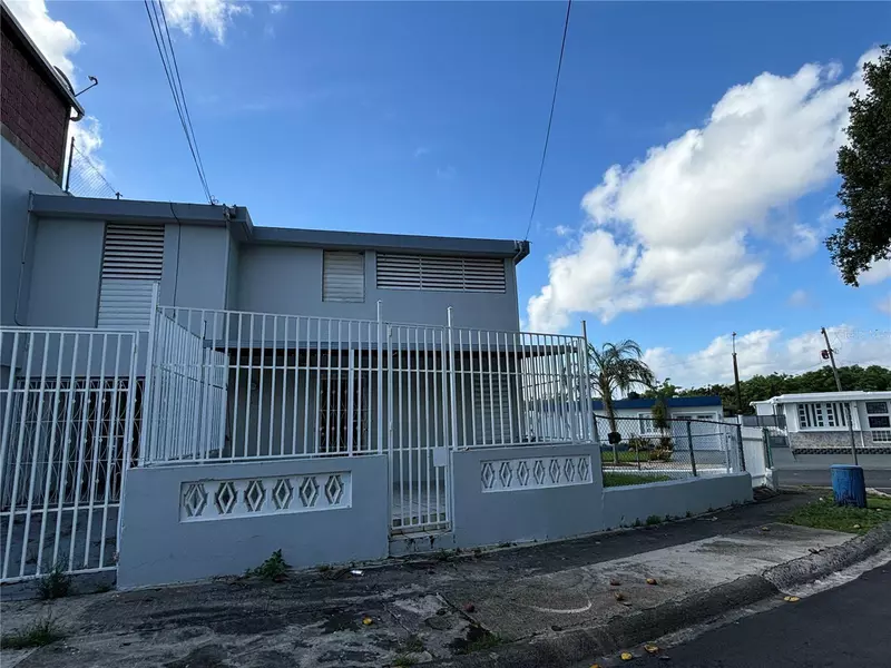 N1 CALLE GENOVA EXTENSIÓN FOREST HILLS, Bayamon, PR 00959