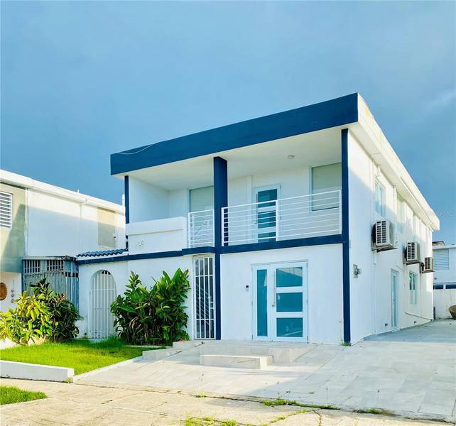 C-3 125 GAVIOTA ST #125, Rio Grande, PR 00745