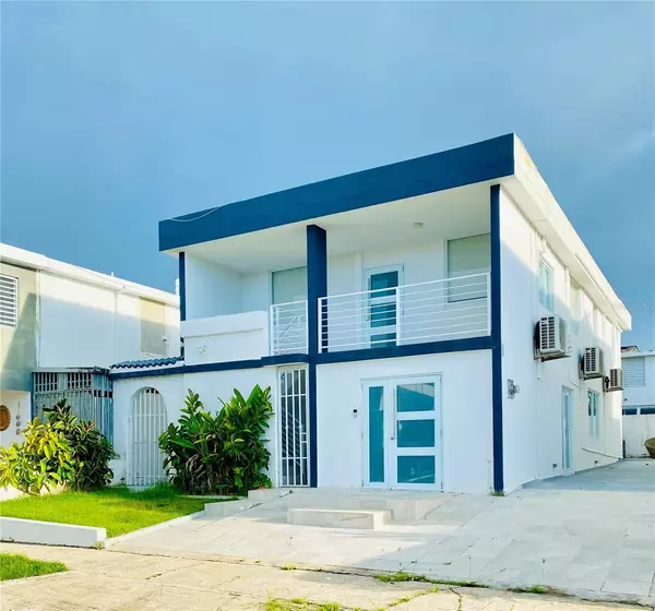 C-3 125 GAVIOTA ST #125, Rio Grande, PR 00745