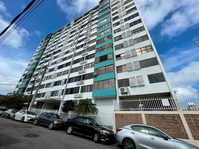 212 DIEZ DE ANDINO ST #404, San Juan, PR 00912