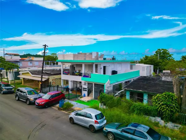 Pto Nuevo, PR 00920,1333 CALLE DAMASCO, URB. VILLA BORINQUÉN