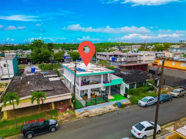 1333 CALLE DAMASCO, URB. VILLA BORINQUÉN, Pto Nuevo, PR 00920